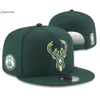 Milwaukee''bucks''ball Caps 2023-24 Unisexe Mode Coton Baseball Champions Finales Snapback Hommes Femmes Chapeau de Soleil Broderie Printemps Été Casquette En Gros A1