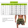 Running Shorts Men Running Shorts Sport Training High Elastic Solid Swimming Beach Wear Casual Workout Soccer Fitness Gym Drop Deliver Dhlb6