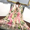 New girls skirt kids designer clothes Long sleeved girl dresses Size 100-150 CM Princess dress polyester baby frock 24Mar