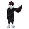 2024 Vuxenstorlek School Falcon Mascot Costume Halloween Christmas Fancy Party Dress Cartoonfancy Dress Carnival Unisex Adults Outfit