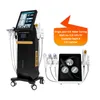 RF Microneedling Face Lifting Ice HIFU 9D 8D RF HIFU Machine 7d HIFU 12D Microneedle RF Morpheus8 Machine