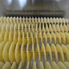 Tornado Slicer Machine Potato Twister Spiral Cutter Stretching Spiral Cutting Machine Twisted Potato Tower Machine