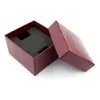 Durable gift box bracelet watch bracelet jewelry box watch display box mens organizer 240314