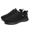 Plus Big Size 49 50 51 52 53 54 Men Trail Running Shoes Sports Jogging Trainers Sport Walking Fitness Athletic Sneakers 240306