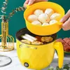 1.8L Multifunctional Electric Rice Cooker Mini Non-stick Cookware Multicooker for Home and Kitchen Appliances Pan Pots Offers 240313