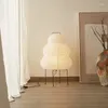 Bordslampor japansk design Akari Noguchi Yong Lamp -VIP