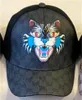 Sombreros de béisbol gorras de diseñador para mujeres y hombres gorras de béisbol bordadas casquette sombreros ajustados clásicos Lujo femenino verano casual unise