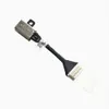 FOR DELL Latitude 3410 3412 3510 E3410 E3412 E3510 DC IN Power Supply Jack Charging Port Cable 07DM5H 0N8R4T