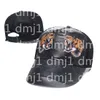 Masowe męskie designer hat damski czapka baseballowa dopasowana litera letnia snapback sunshade sport haft haftowe czapki T-16