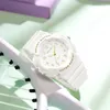 Montres-bracelets Casual Single Chip Montre Femme Sports de plein air Mode Simple Design pour les femmes