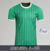 24/25 KYOGO Nieuw Keltenvoetbalshirt Fc 2023 2024 Europese thuis weg Derde voetbalshirts CeLtIC DAIZEN REO McGREGOR 120 jaar Hoops-jubileum Ierse oorsprong TAYLOR