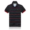 Marca masculina Advanced Men's Casual Camise