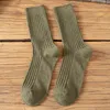 Women Socks Korean Version Of Autumn And Winter Ins Trend Harajuku Wind Tide