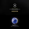 HONOR Magic6 Lite 5G 8+256GB NFC Qualcomm Snapdragon 6 Gen 1,108 MP main camera 35 W 120HZ charging 5 star SGS certificate global version With Imiki MT2