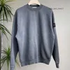 Herrtröjor tröjor stenar öar designer kläder toppkvalitet cp tröjor män jumpers stenar hoodie ull tröja kvinnor sten hoodie 349