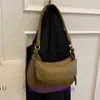 Bottgss Ventss Diseñador tejido Gemelli bolsos de hombro para mujeres Mirad Tote Bag para mujer 2023 Nuevo Otoño Invierno Viajes de lujo Hombro de axila con logotipo real