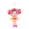 17cm Keppel plush pendant, mini Angela plush pendant 2024