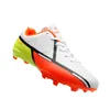 HBP Non-Brand Hot Sale Factor Soccer Shoes Good Quality Outdoor Men Football Sportschoenen voetbalschoenen voetbalschoenen voetballaarzen