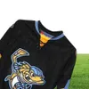 MThr 2020 Toledo Walleye Hockey Jersey bordado costurado personalizar qualquer número e nome Jerseys4035532