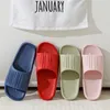 Slippers Summer Platform Women's 2024 Lightweight Soft Sole Sandals Slides Woman Casual Non-Slip Beach Shoes Flip Flops