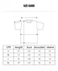 T-shirts de créateurs pour hommes Retro Fun Imprimé Double Yarn Pure Coton T-shirt à manches courtes décontractées pour hommes et femmes