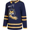 Maillot de hockey personnalisé du Collège Quinnipiac Ethan de Jong Jacob Quillan Zach Metsa Jake Johnson Sam Lipkin Collin Graf Jayden Lee Skyler Brind'Amour Iivari Rasanen