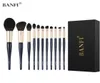 Makeup Brushes BFNAI 11Pcs Brush Designed According To The Foundation Set Designer Eyeshadow For Make4445033