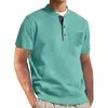 T-shirt europea e americana Summer Short Shirt Recensioni coreane molti vestiti Sudaderas Para Hombres