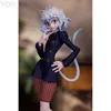 Anime Manga GSC Pop Up Parade HunterxHunter Catwoman Neferpitou Anime Figures Action Model Toys YQ240315