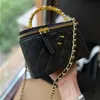 7A Women Luxury Brand Bag 23b Pearl Handle Box بالإضافة إلى Rhinestone Crossder Crossbod