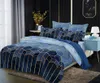 Claroom Geometric Duvet cover 240x220 Bed Linens comforter bedding sets DH01 C10184099319