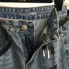 Designer-Jeans für Damen, Markenkleidung, Damenhosen, Mode, Mädchen, Bleistifthosen, Damen-Freizeithosen mit Gürtel, 20. Dezember, heiß