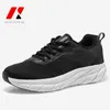 HBP Non Brand Factory Custom Fashion Lågpris Hållbart snörning Non-Slip Mens Women Sports Running Shoes and Sneakers