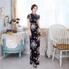 Party Dresses Streetwear Cheongsam Qipao Y2K Dress for Women Summer Clothing Vintage Fashion Clothes Casual Elegant Ethnic Style Show