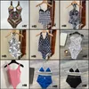 High-Quality Fashion Women's Swimwear Bikini Swimsuit for Summer Beach Swimming Pool