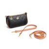 Stylish Handbags From Top Designers Fashionable New Mothers Bag Crossbody Small for Middle-aged and Elderly Womens Mother-in-law Portable Shoulder Leather