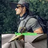 Fishing Hat Strong fabric UPF 50 Waterproof Anti UV Sun Protection Big edge Detachable Breathable Outdoor Men Hiking boonie 240309