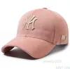 Casquette de baseball vintage lavée en détresse, chapeau de papa de golf pour hommes et femmes, pare-soleil de plage de baseball, couples féminins, tendance, lettres brodées polyvalentes