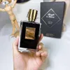 Vanilla Perfume Newest Unisex Killian ANGLES SHARE 50Ml Good Girl Gone Bad For Women Men Spray Parfum Long Lasting Time Smell High Fragrance Top Quality 492