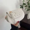 BAG DISCIGNORE Spring Versatile 2024 Celinies Summer Spect Borsa Nicchia Bag della Sella Spalla Crossbody Borsa