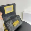 Luksusowe designerskie torby torebki na ramię Crossbody Torka TOTE TOTE Wysokiej jakości stałe kolorowy druk damski wszechstronny przenośny komunikator fabryka Bezpośrednia sprzedaż