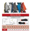 Baasploa Men Professional Ranuns Shoes通気性トレーニング軽量スニーカーNonslip Track Tennis Walking Sport Shoe 240306