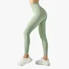 Active Pants AI Logo Roupas Femininas Lycra Yoga Collants Sports Sportswear
