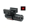 Pointeur laser tactique haute puissance Red Dot Scope Weaver Picatinny Mount Set pour pistolet fusil pistolet S Airsoft lunette de visée qylQrq7747948