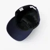 قبعات الكرة الكبيرة رأس القطن قبعة البيسبول للجنسين للبالغين