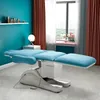 New style luxury chair lash beauty bed Beauty Salon Furniture Eyelash Spa Table Electric Portable Multi Function