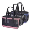 borsa per gatti borsa per animali pieghevole all'ingrosso di grande capacità borsa per gatti portatile borsa per animali multifunzionale 240307