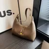 2024 New Shoulder Bag Underarm and Fashionable Style Unique Dign Trendy Womens