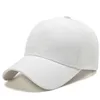 Tasarımcı Hats Ball Caps Beyzbol Kapakları İlkbahar ve Sonbahar Kapağı Pamuk Güneşlik Şapka Erkekler