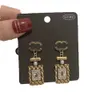 T 6 style pearl diamant perle gold women's love 2023 Nouvelles boucles d'oreilles de pote de mode cadeaux de la famille des bijoux français